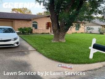 Lawn Mow nearby Bedford, TX, 