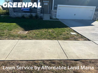 Yard Cutting nearby Murfreesboro, TN, 