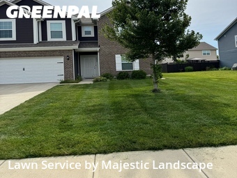 Lawn Care nearby Mc Cordsville, IN, 