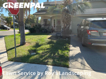 Lawn Care nearby Tracy, CA, 
