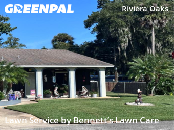 Lawn Cutting nearby Ormond Beach, FL, 