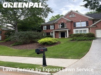 Lawn Maintenance nearby Alpharetta, GA, 