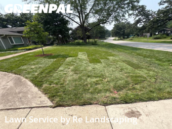 Grass Cutting nearby Lisle, IL, 