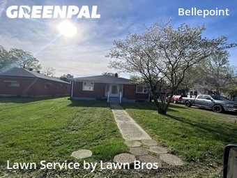 Lawn Mowing nearby Frankfort, KY, 