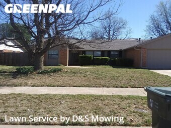 Lawn Care Service nearby Norman, OK, 