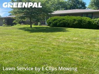 Lawn Mowing nearby Cherry Valley, IL, 