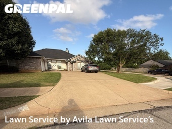 Lawn Service nearby Edmond, OK, 