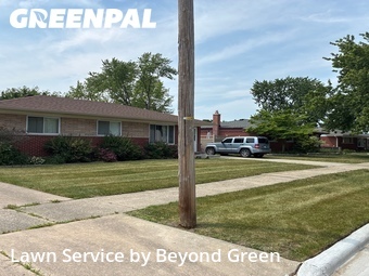 Lawn Care nearby Taylor, MI, 