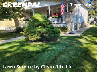 Lawn Cutting nearby Milwaukee, WI, 