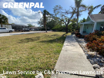 Yard Mowing nearby Bradenton, FL, 