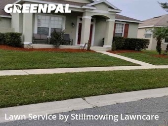 Lawn Service nearby Kissimmee, FL, 