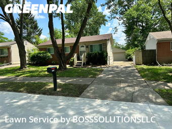 Lawn Cutting nearby Farmington Hills, MI, 