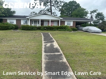 Grass Cutting nearby Columbia, SC, 