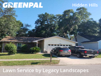 Grass Cutting nearby Jacksonville, FL, 