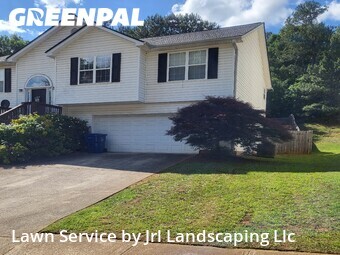 Lawn Mowing Servicein Lawrenceville,30046,Yard Mowing by Jrl Landscaping Llc, work completed in Jun , 2026