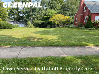 Grass Cutting nearby Madison, WI, 
