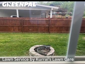 Grass Cutting nearby Florissant, MO, 