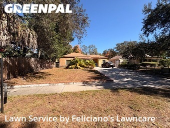 Lawn Care nearby Tampa, FL, 