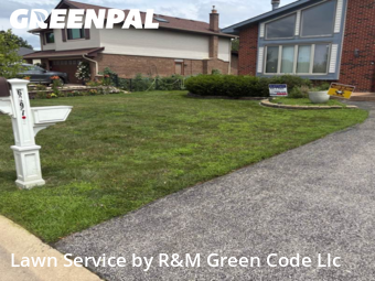 Lawn Care nearby Lisle, IL, 