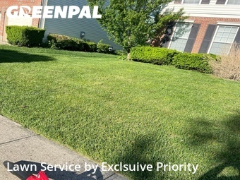 Grass Cutting nearby Mason, OH, 