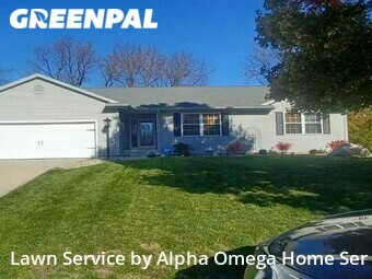 Lawn Maintenance nearby South Bend, IN, 
