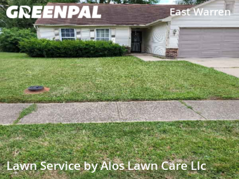 Lawn Maintenance nearby Indianapolis, IN, 