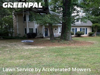 Lawn Maintenance nearby Hoover, AL, 