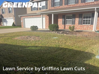 Lawn Care nearby Murfreesboro, TN, 