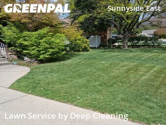 Lawn Service nearby Salt Lake City, UT, 