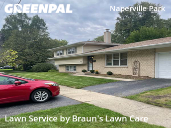 Yard Cutting nearby Naperville, IL, 