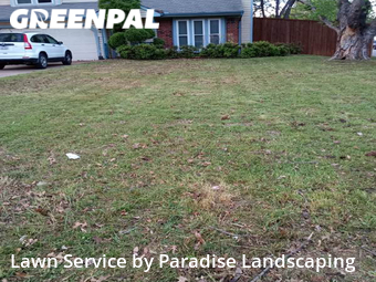 Lawn Maintenance nearby Grapevine , TX, 