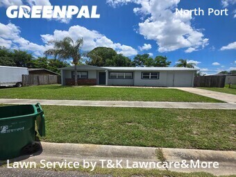 Lawn Care Service nearby Cocoa, FL, 