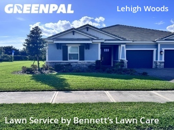 Lawn Mow nearby Palm Coast, FL, 