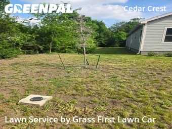 Lawn Cutting nearby Dallas, TX, 