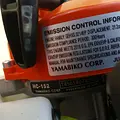 Precision Outdoor Power 2