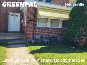 Lawn Care nearby Wilmington, DE, 