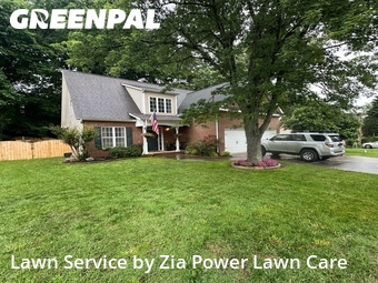 Yard Mowing nearby Knoxville, TN, 