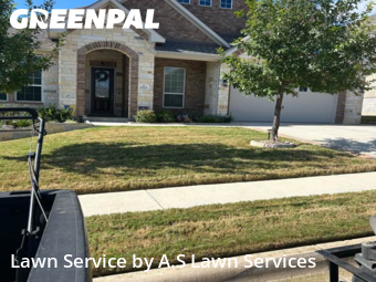 Yard Mowing nearby New Braunfels, TX, 