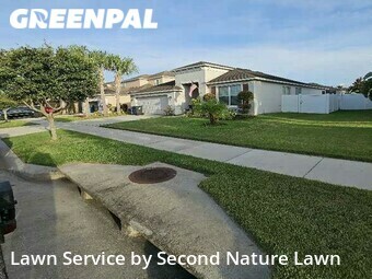 Grass Cut nearby Riverview, FL, 