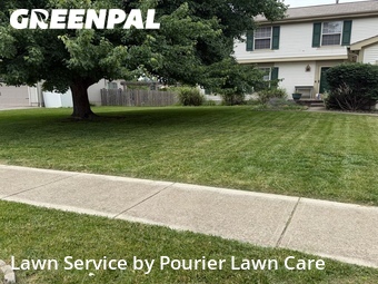 Lawn Cutting nearby Lewis Center, OH, 