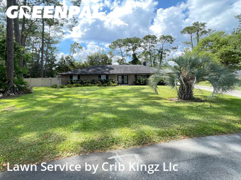 Lawn Mowing nearby Jacksonville, FL, 