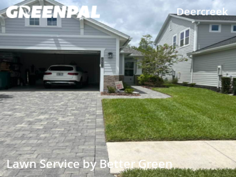 Yard Mowing nearby Jacksonville, FL, 