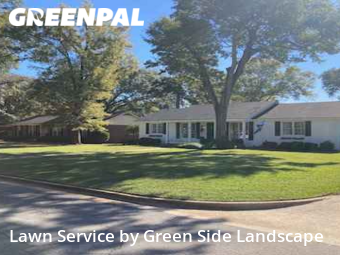 Lawn Mowing Service nearby Albany, GA, 