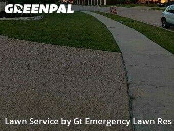 Lawn Cutting nearby Plano, TX, 