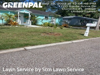 Lawn Care Service nearby Dunedin, FL, 