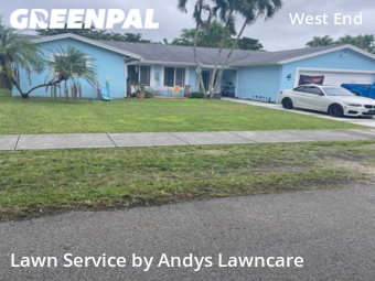 Lawn Mowing nearby Miami, FL, 