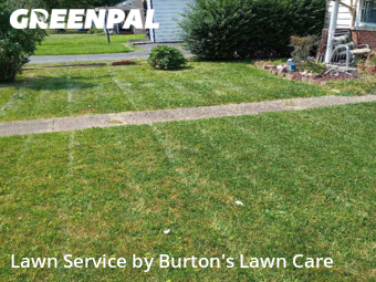 Yard Cutting nearby New Castle, OH, 