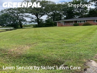 Lawn Care Service nearby Chattanooga, TN, 