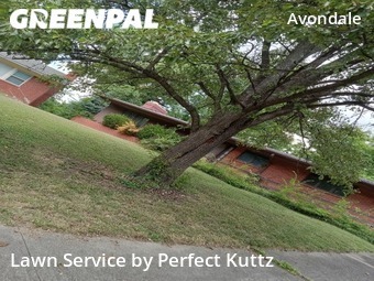 Lawn Mowing nearby Cincinnati, OH, 