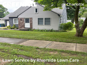 Lawn Service nearby Rochester, NY, 